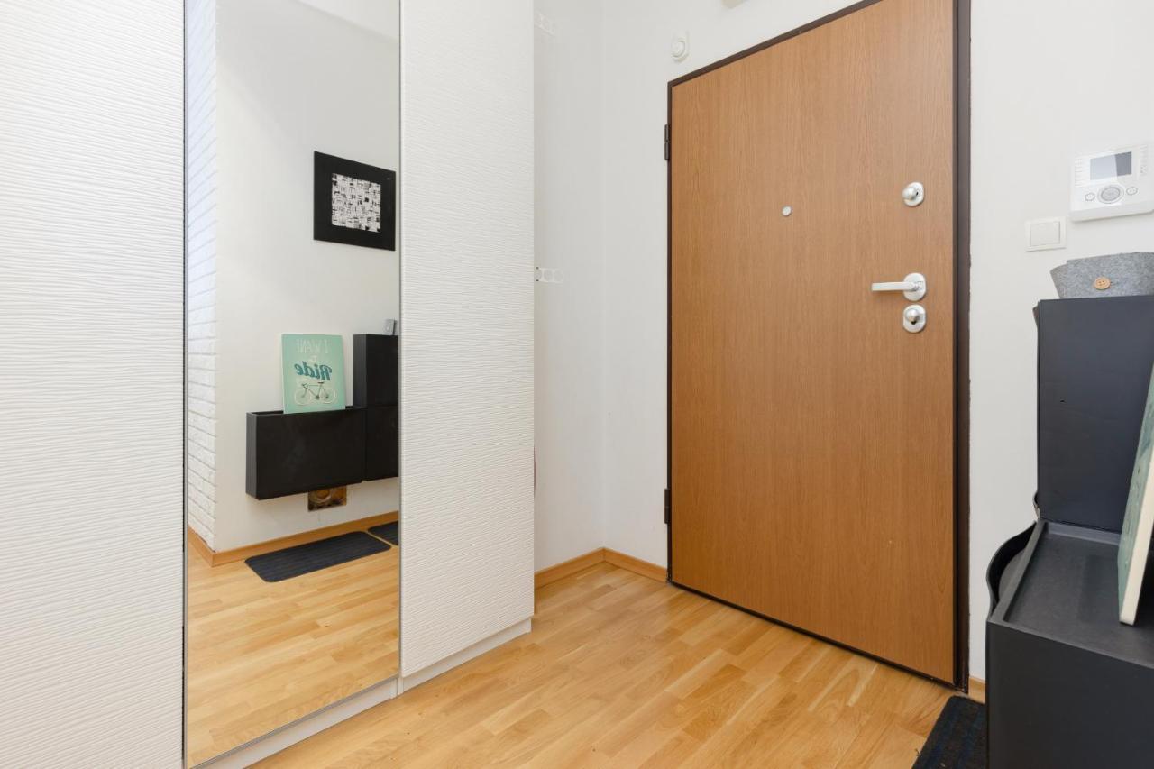Warsaw Bemowo Modern Apartment Dywizjonu 303 By Noclegi Renters Екстер'єр фото